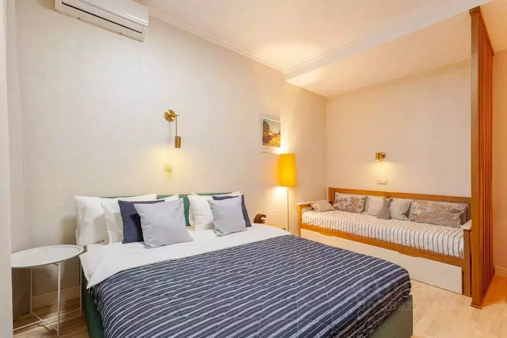 1-к кв. Самарская область, Самара ул. Алексея Толстого, 135 (56.0 м) - Фото 2