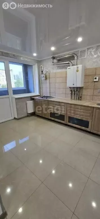 1-комнатная квартира: Калининград, Коммунистическая улица, 54А (44.5 ... - Фото 2