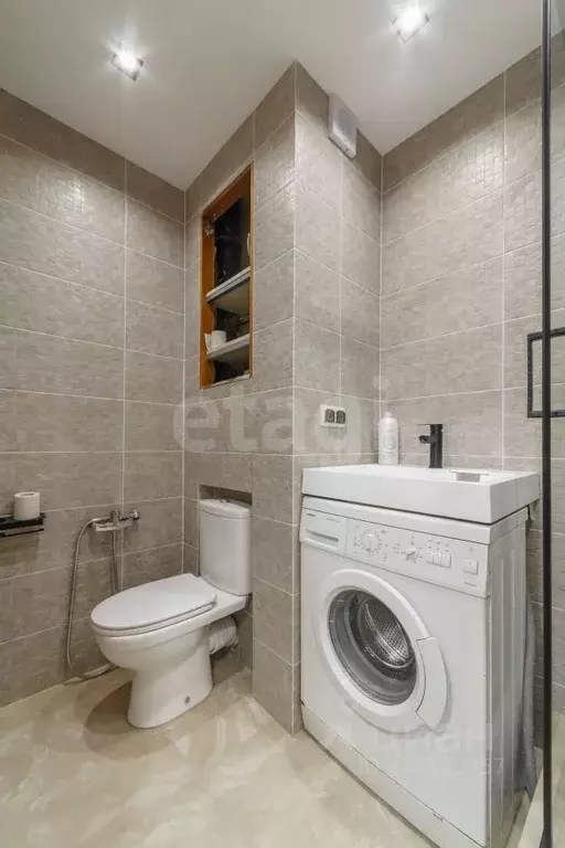 2-к кв. Санкт-Петербург ул. Кораблестроителей, 35 (53.3 м) - Фото 1