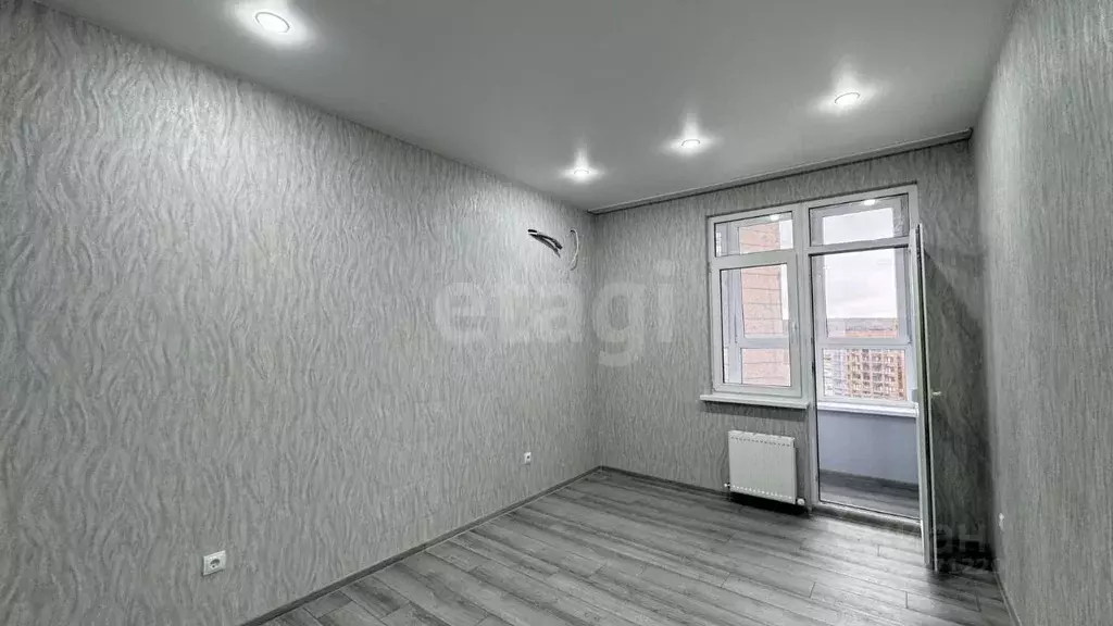 1-к кв. Адыгея, Майкоп ул. К.А. Васильева, 1к2 (37.9 м) - Фото 1