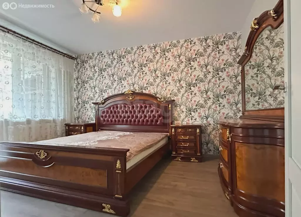 3-комнатная квартира: Саратов, улица имени Н.Г. Чернышевского, 14 ... - Фото 2