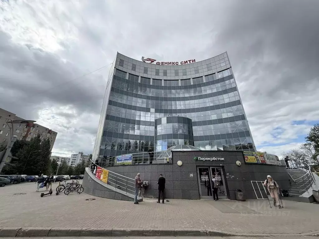 Офис в Новгородская область, Великий Новгород Большая ... - Фото 1