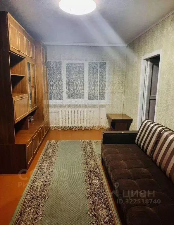 3-к кв. Волгоградская область, Волгоград Шефская ул., 86 (42.0 м) - Фото 0