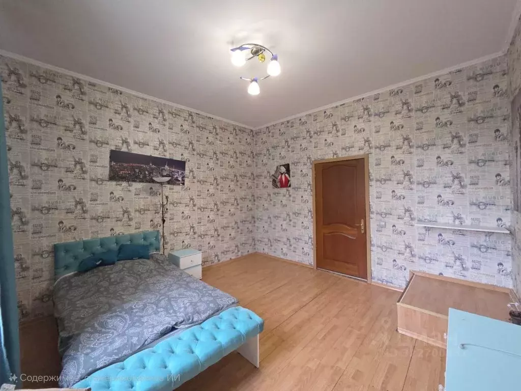 2-к кв. Калининградская область, Калининград ул. Александра Невского, ... - Фото 1