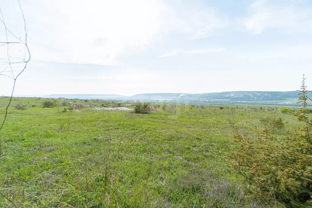 Участок в Крым, Бахчисарай 9-й мкр,  (6.0 сот.) - Фото 0