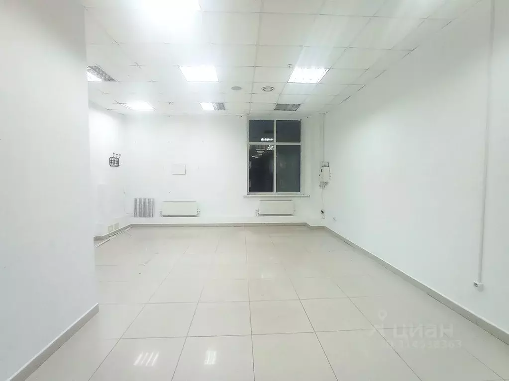 Офис в Ивановская область, Иваново ул. Красной Армии, 1 (38 м) - Фото 2