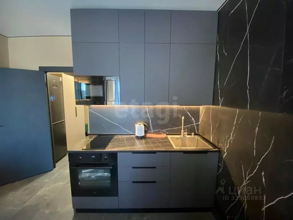 Студия Мордовия, Саранск ул. Анны Лусс, 7В (29.4 м) - Фото 1