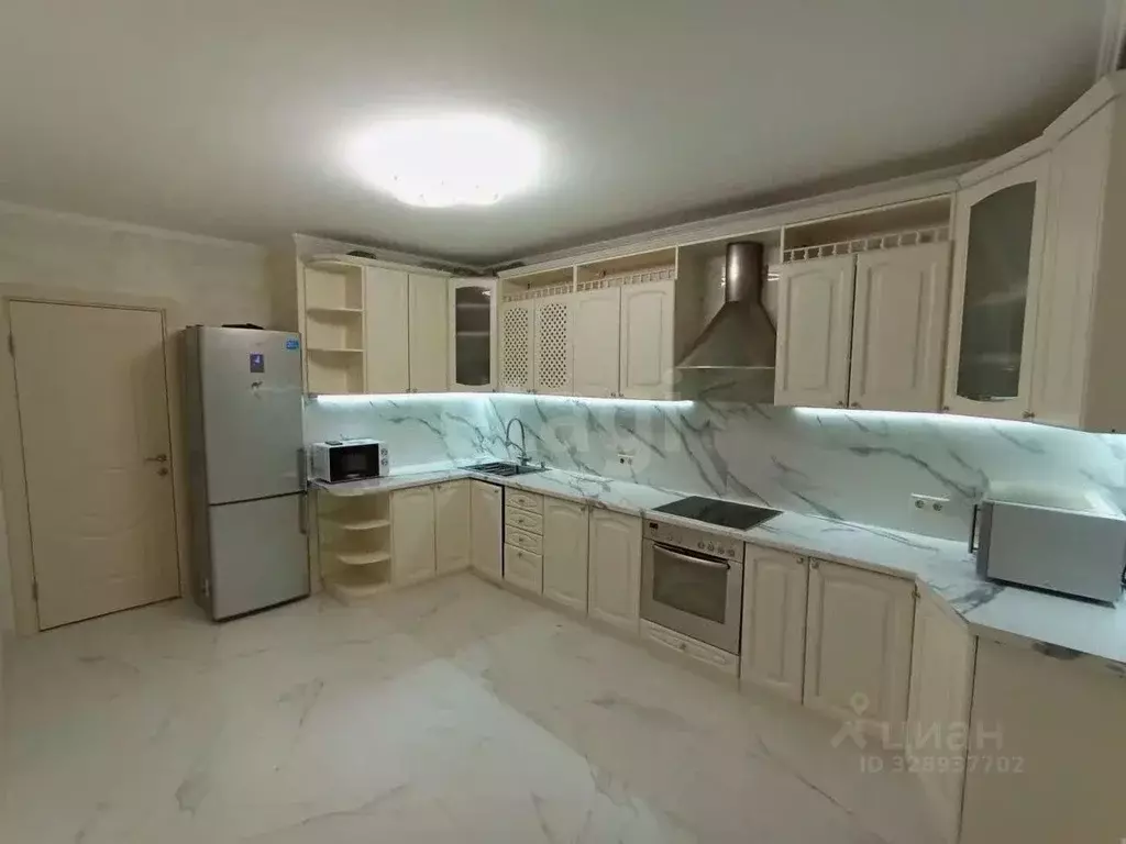 2-к кв. Московская область, Видное просп. Ленинского Комсомола, 78 ... - Фото 1