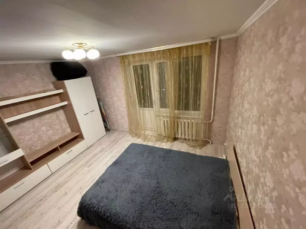2-к кв. Москва Севастопольский просп., 1К1А (55.0 м) - Фото 0