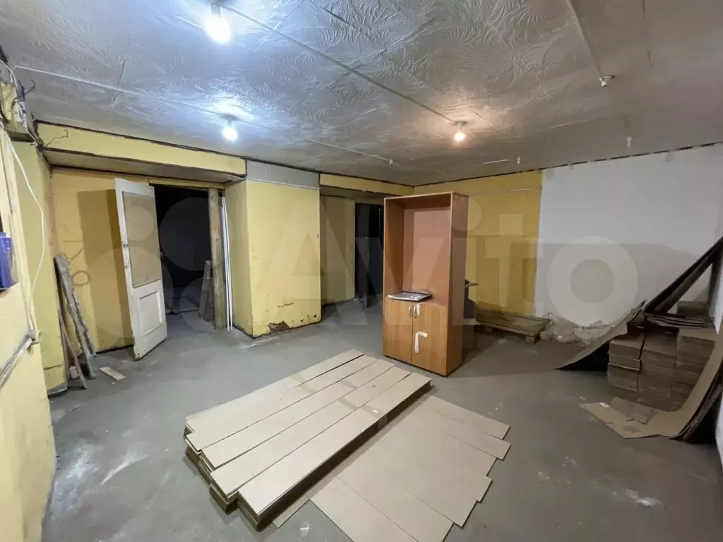 Помещение свободного назначения 87,4 м - Фото 0