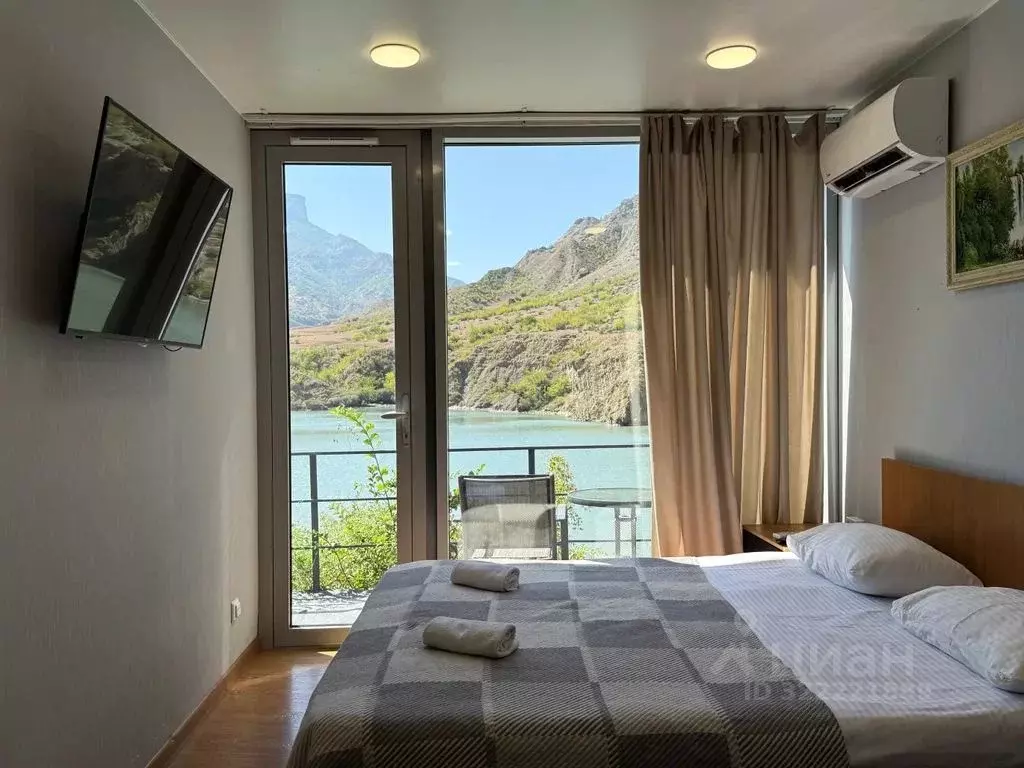 Комната Дагестан, Гунибский район, Хиндах с/пос, с. Хиндах ул. ... - Фото 2