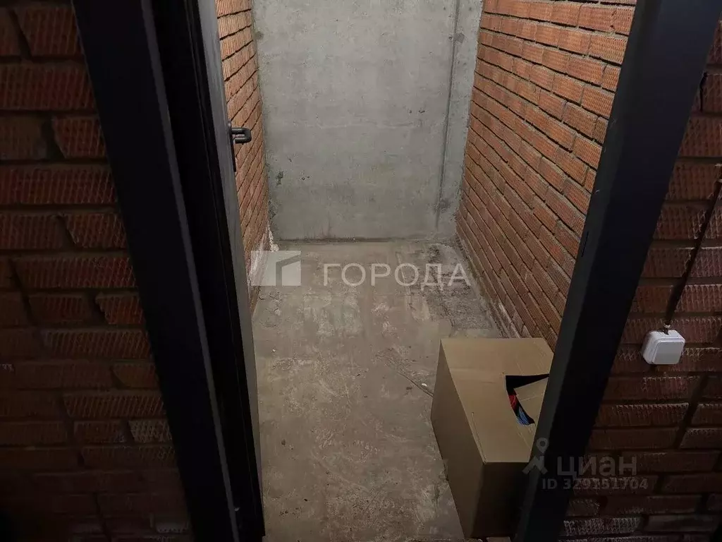 Склад в Новосибирская область, Новосибирск Красный просп., 167/3 (3 м) - Фото 2