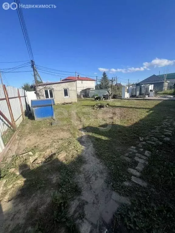 Дом в Калининград, СНТ Чайка, Лесной проезд (30 м) - Фото 1