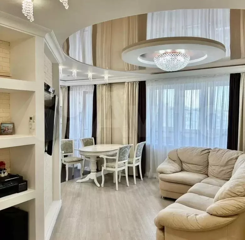 Продаётся 3-к квартира, 64 м - Фото 0