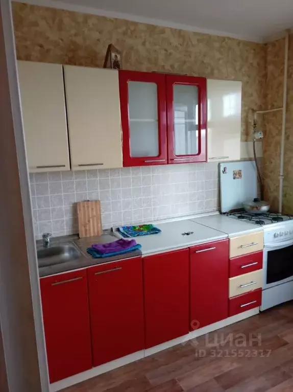 1-к кв. Орловская область, Орел ул. Полковника Старинова, 3 (37.1 м) - Фото 1