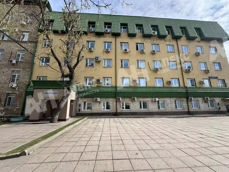 Офис в Москва 2-й Верхний Михайловский проезд, 9С5 (14 м) - Фото 2