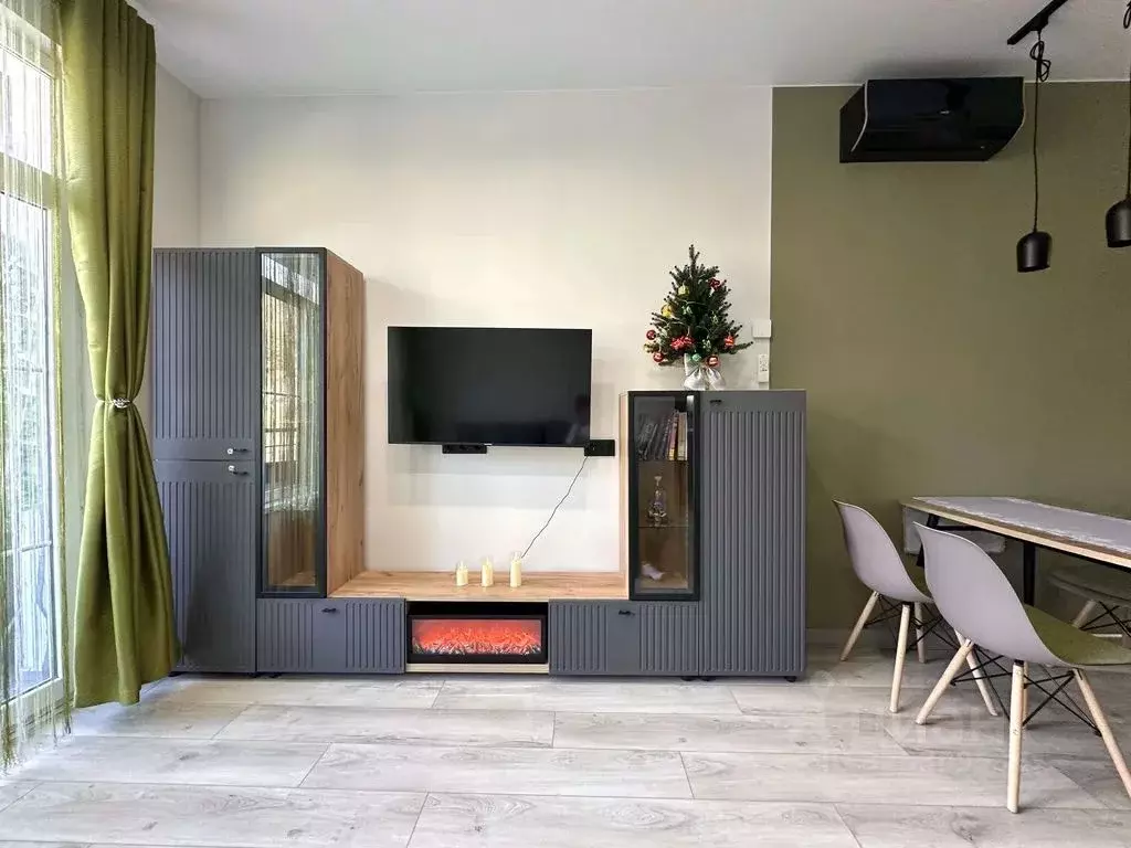 2-к кв. Краснодарский край, Сочи ул. Ленина, 290/6 (45.0 м) - Фото 2