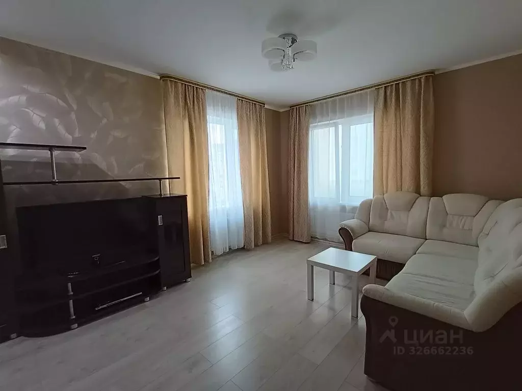 Студия Ленинградская область, Сертолово Всеволожский район, Парковый ... - Фото 1