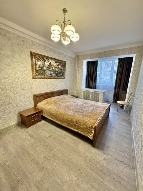 2-к. квартира, 63 м, 3/5 эт. - Фото 0