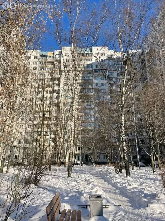 1к в 3-комнатной квартире (15.7 м) - Фото 2