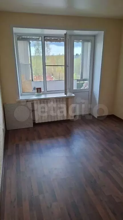 2-к. квартира, 40,5 м, 5/5 эт. - Фото 1