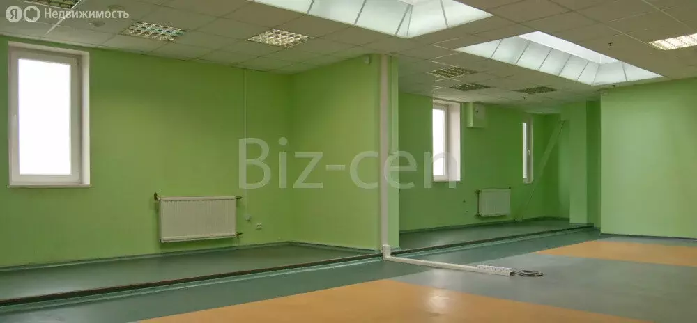 Офис (297 м) - Фото 2