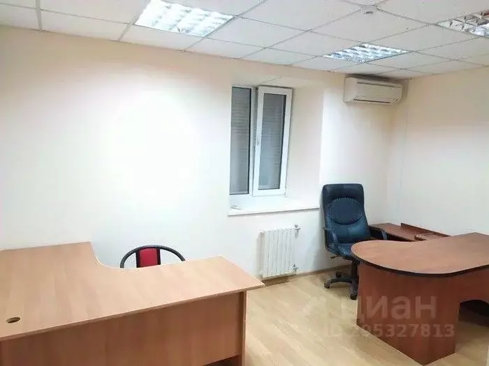 Офис в Севастополь ул. Большая Морская, 52 (105 м) - Фото 1