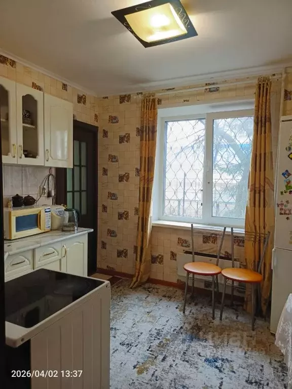 2-к кв. Самарская область, Тольятти ул. Баныкина, 20 (46.3 м) - Фото 2