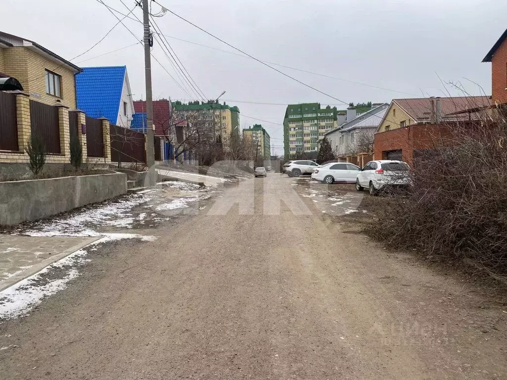 Участок в Волгоградская область, Волгоград ул. Янки Купалы (7.5 сот.) - Фото 0