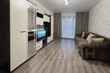 1-к кв. Архангельская область, Северодвинск Лесная ул., 37 (40.0 м) - Фото 1