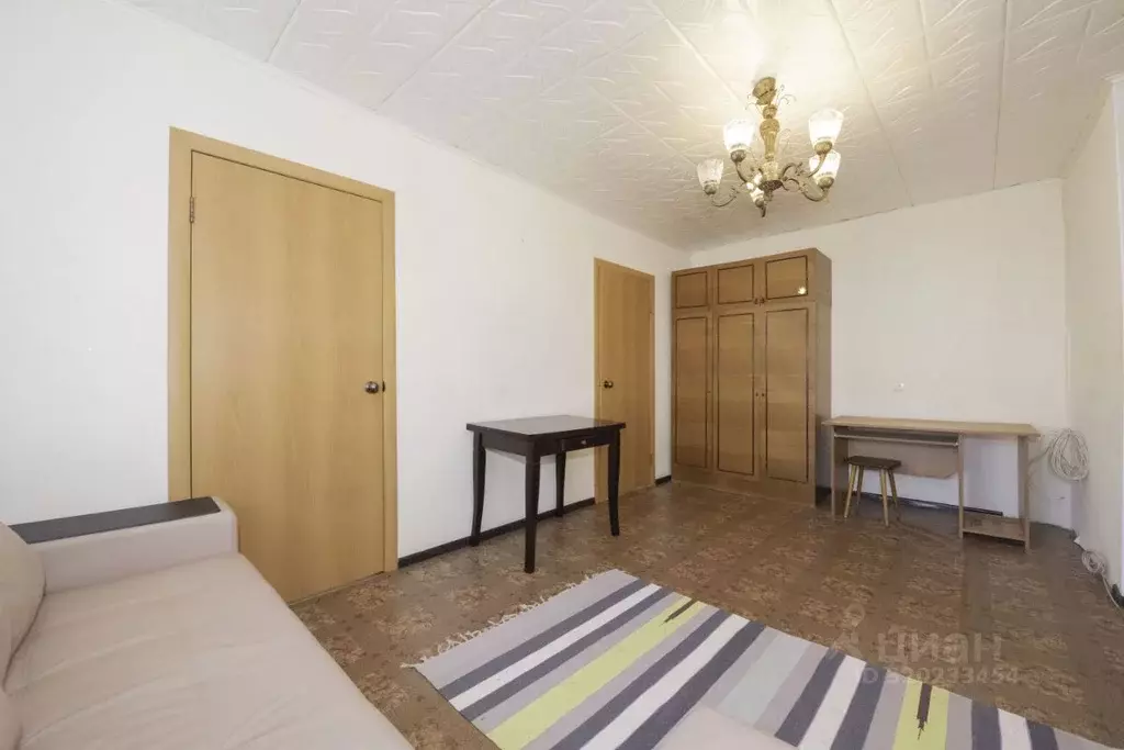 3-к кв. Мордовия, Саранск Коммунистическая ул., 60 (56.0 м) - Фото 2