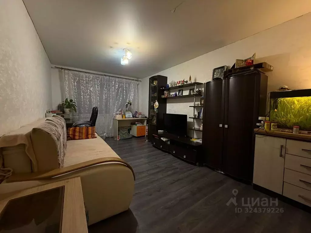 2-к кв. Московская область, Пушкино Серебрянка мкр, 25 (42.9 м) - Фото 2