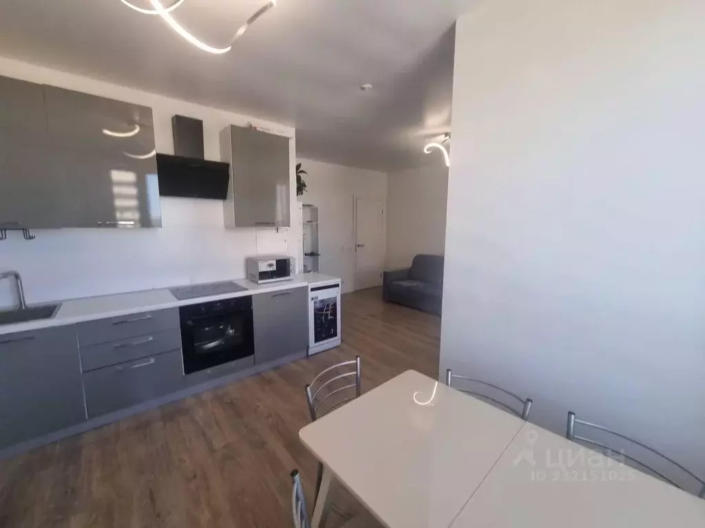 3-к кв. Москва ул. Маресьева, 7к1 (74.3 м) - Фото 2