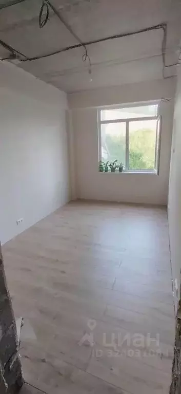 2-к кв. Краснодарский край, Сочи Ветеран-Нагорный ЖСК, 8 (53.0 м) - Фото 2