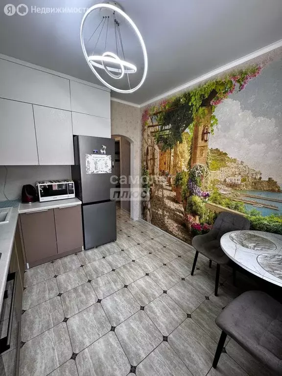 1-комнатная квартира: Ессентуки, Предгорная улица, 18 (39.1 м) - Фото 1
