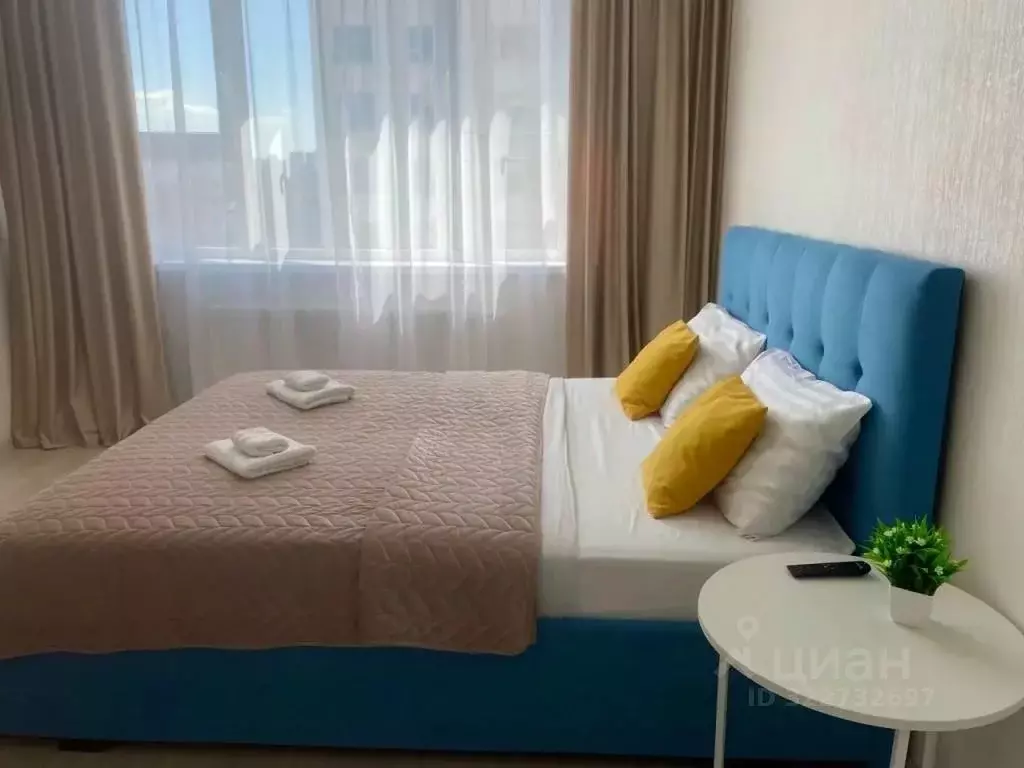 1-к кв. Свердловская область, Екатеринбург ул. Фрунзе, 31 (29.0 м) - Фото 2