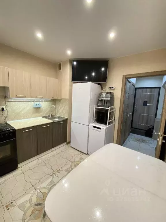 2-к кв. Московская область, Ленинский городской округ, Лопатино пгт ... - Фото 1