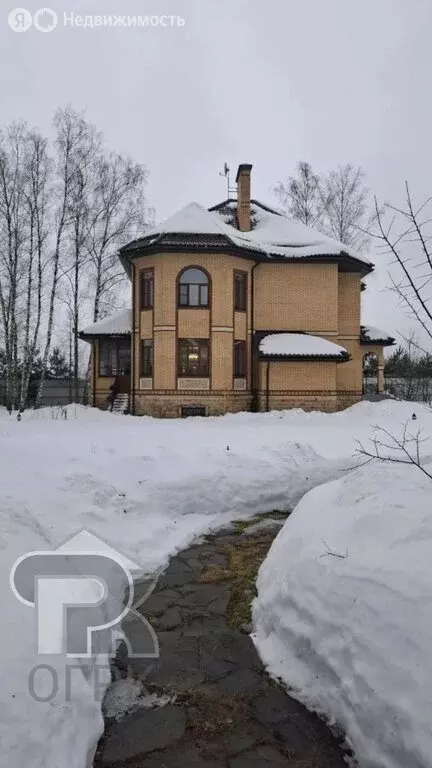 Дом в Московская область, городской округ Домодедово, ДНП Ветеран, ... - Фото 2