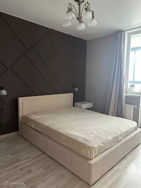 Продаётся 1-к квартира, 34.8 м - Фото 0