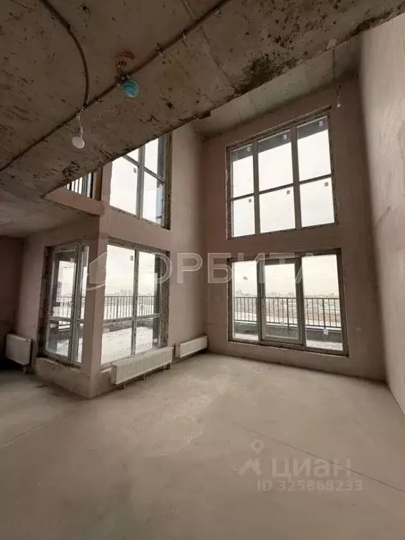 2-к кв. Тюменская область, Тюмень ул. Разведчика Кузнецова, 16 (64.4 ... - Фото 1