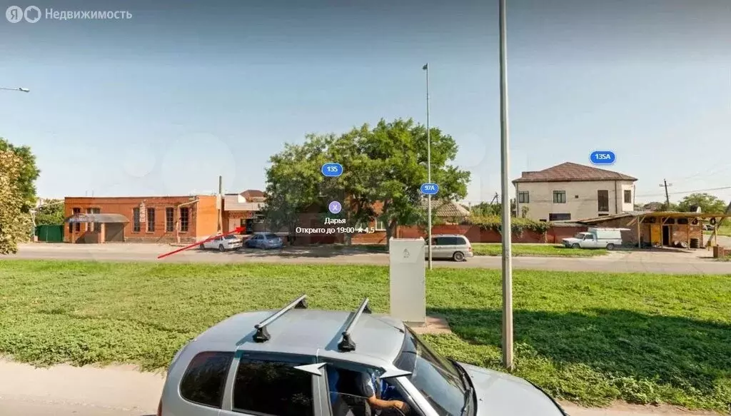 Торговая площадь (168.6 м) - Фото 2