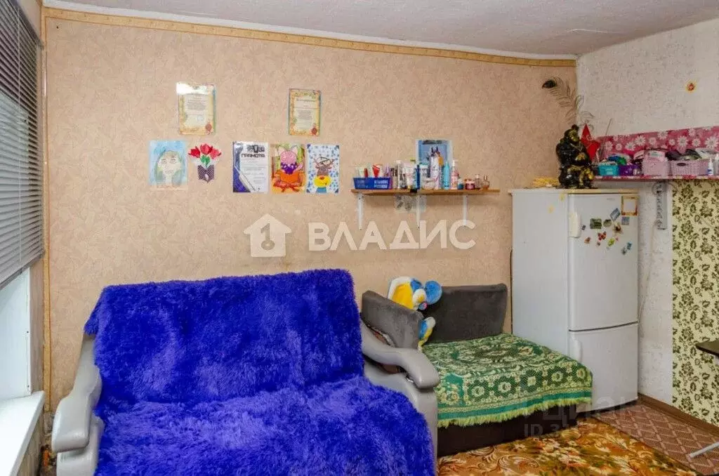 Дом в Новосибирская область, Новосибирск Рябиновая ул., 11 (60 м) - Фото 1