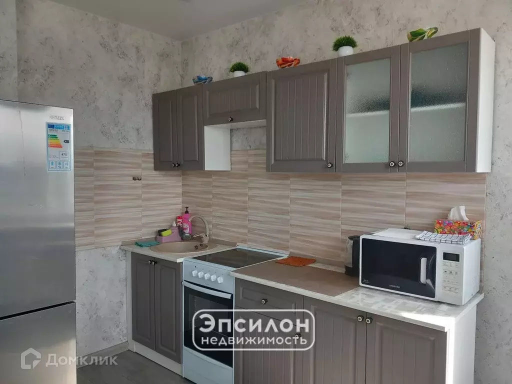 Продаётся 2-к квартира, 61.24 м - Фото 0