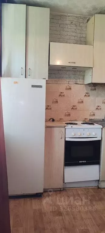 1-к кв. Архангельская область, Архангельск Комсомольская ул., 53 (27.0 ... - Фото 1