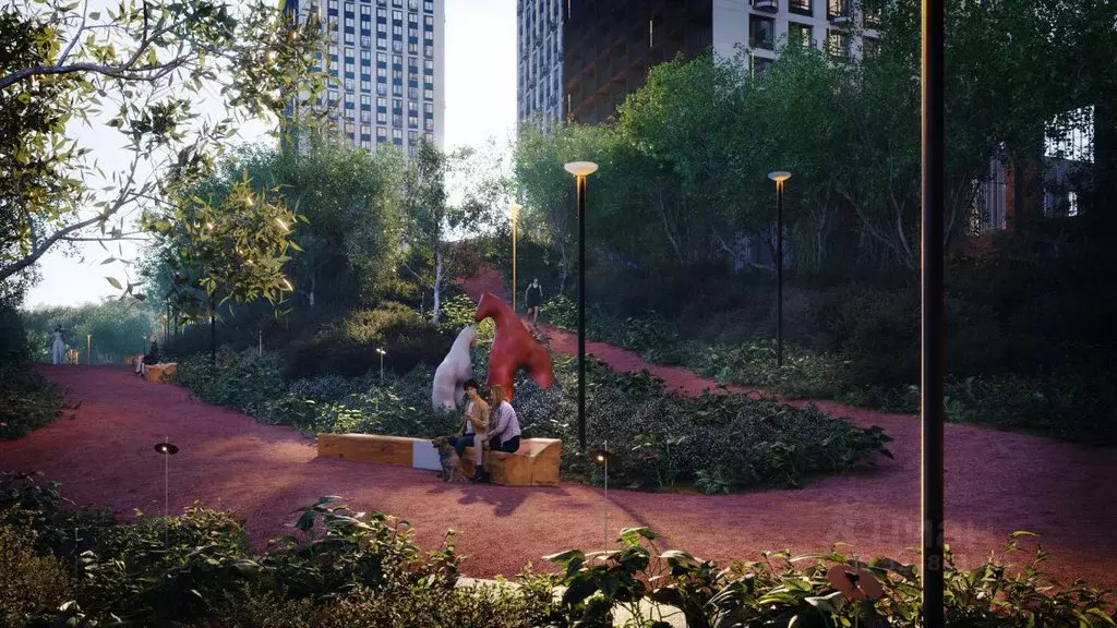 1-к кв. Башкортостан, Уфа ул. Ленина, 192 (28.0 м) - Фото 1