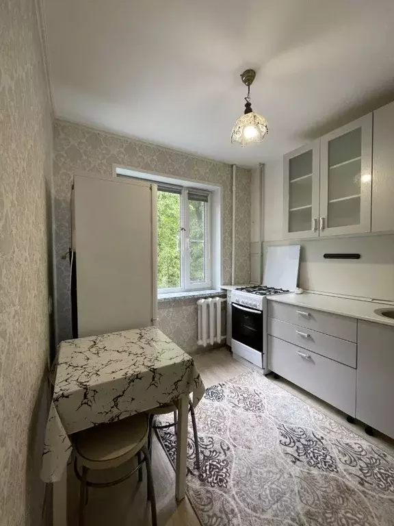 1-к кв. Рязанская область, Рязань ул. Островского, 29 (33.0 м) - Фото 0
