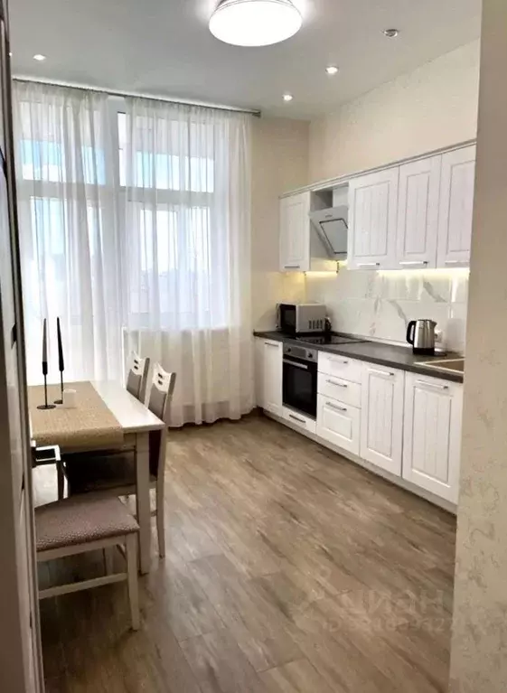 1-к кв. Чувашия, Чебоксары просп. Мира, 90 (25.1 м) - Фото 2