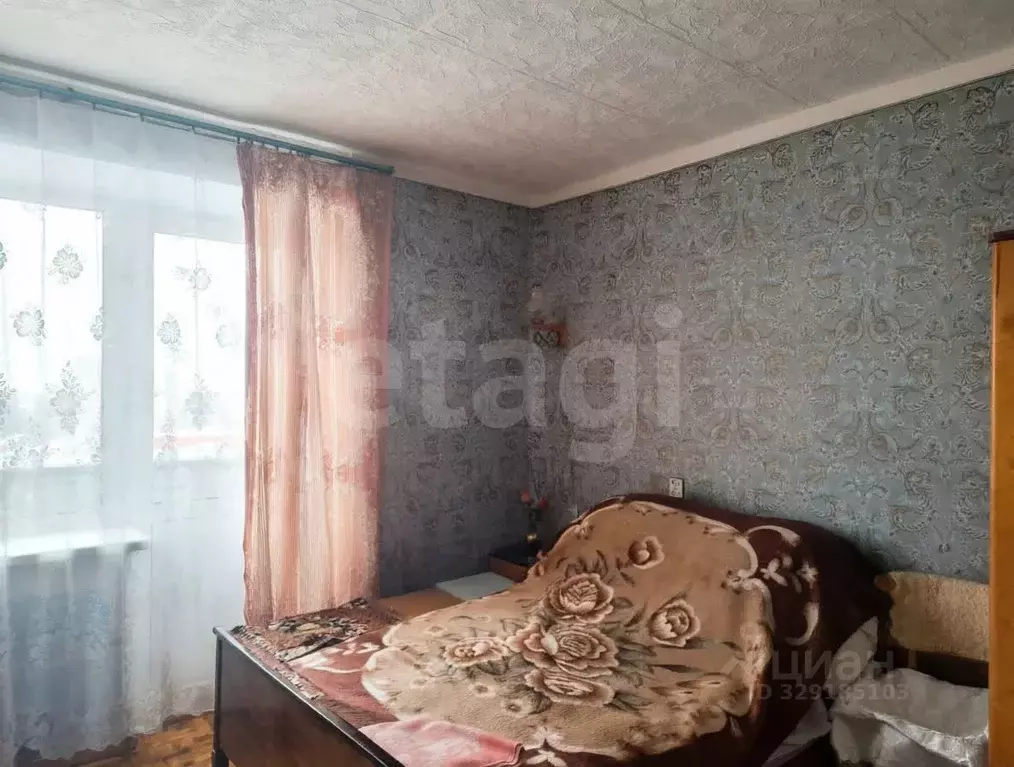 4-к кв. Ленинградская область, Кириши ул. Строителей, 18 (77.7 м) - Фото 1
