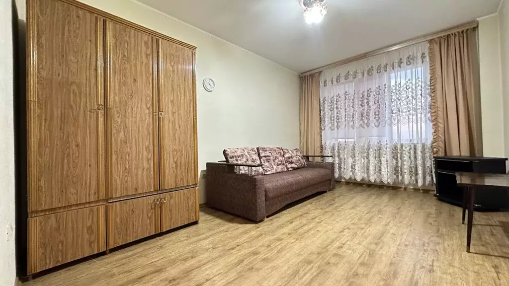 1-к кв. Ростовская область, Батайск Речная ул. (36.0 м) - Фото 1