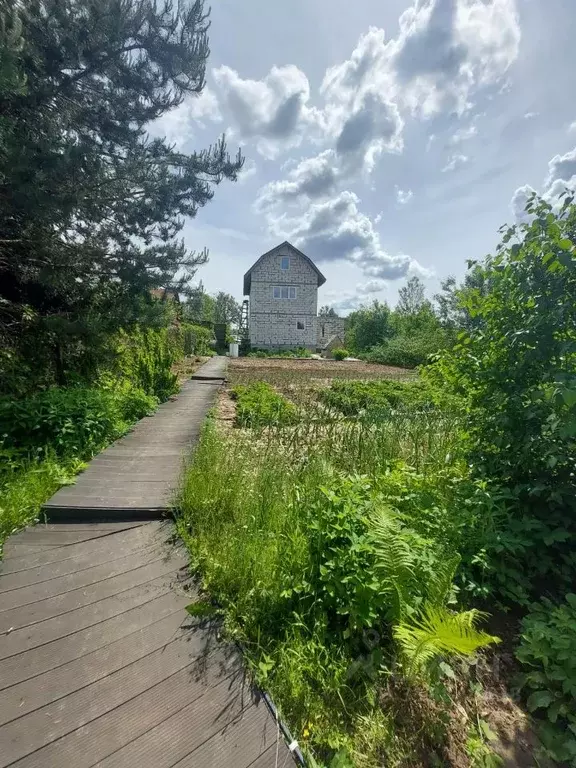 Дом в Московская область, Солнечногорск городской округ, № 2 ЦМИС СНТ  ... - Фото 0